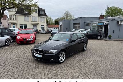 BMW 318 Gebrauchtwagen