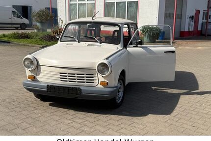 Trabant Andere Gebrauchtwagen
