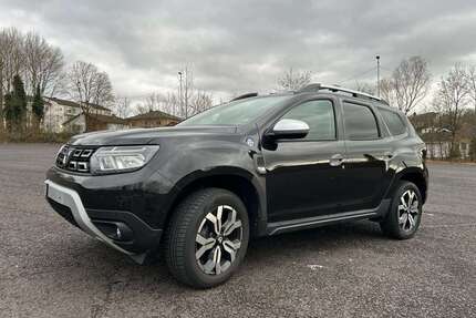 Dacia Duster Gebrauchtwagen