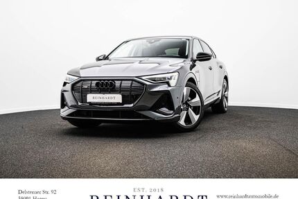 Audi e-tron Gebrauchtwagen