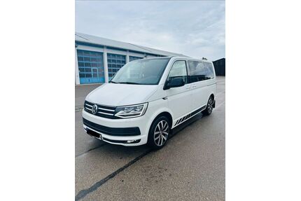 VW T6 Multivan Gebrauchtwagen
