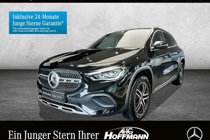 Mercedes-Benz GLA 250 Gebrauchtwagen
