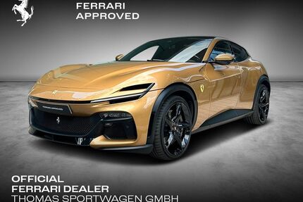 Ferrari Purosangue Gebrauchtwagen