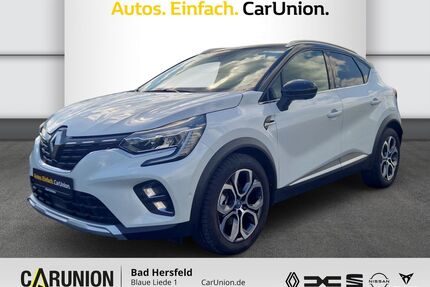 Renault Captur Gebrauchtwagen