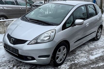 Honda Jazz Gebrauchtwagen