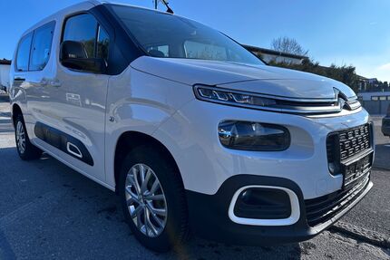 Citroen Berlingo Gebrauchtwagen