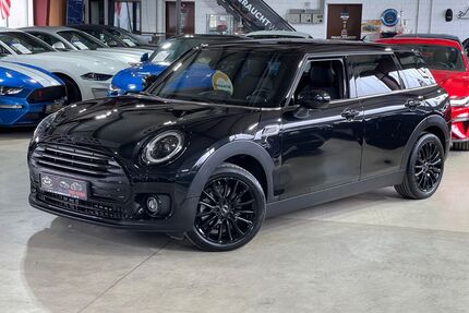 Mini Cooper Clubman Gebrauchtwagen