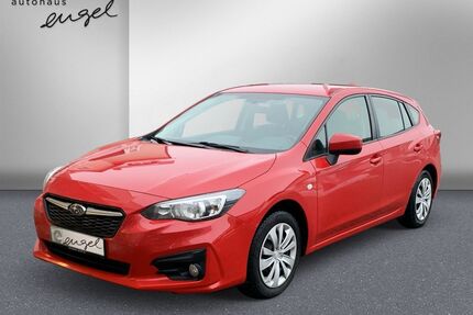 Subaru Impreza Gebrauchtwagen