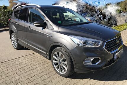 Ford Kuga Gebrauchtwagen