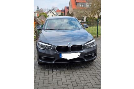 BMW 118 Gebrauchtwagen