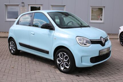 Renault Twingo Gebrauchtwagen