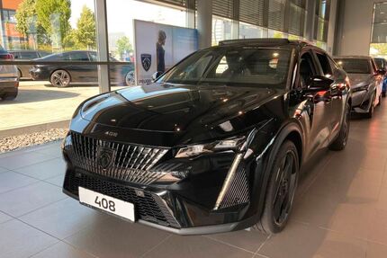 Peugeot 408 Gebrauchtwagen