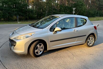 Peugeot 207 Gebrauchtwagen