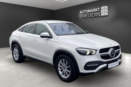Mercedes-Benz GLE 350 Gebrauchtwagen