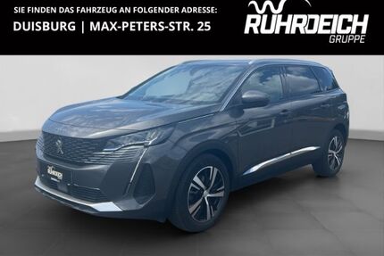 Peugeot 5008 Gebrauchtwagen