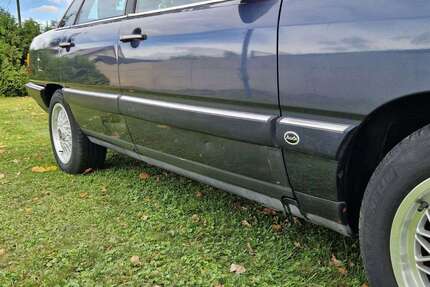 Audi 200 Gebrauchtwagen