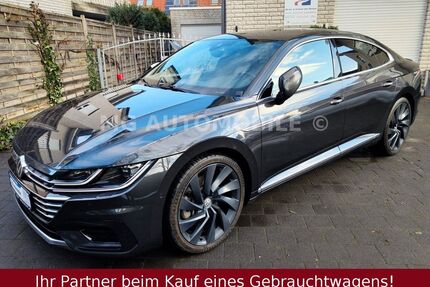 VW Arteon Gebrauchtwagen