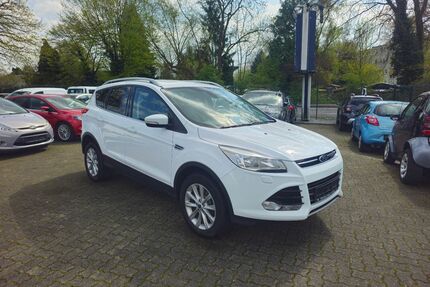 Ford Kuga Gebrauchtwagen