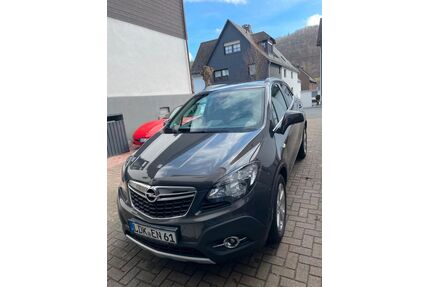 Opel Mokka Gebrauchtwagen