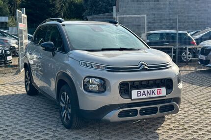 Citroen C3 Gebrauchtwagen
