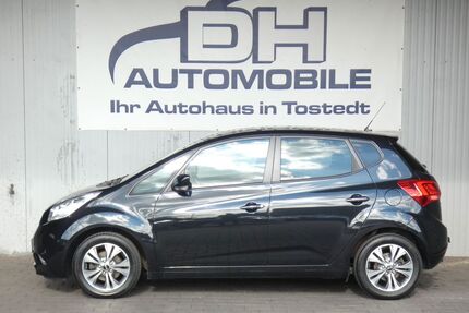 Kia Venga Gebrauchtwagen
