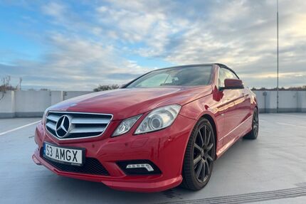 Mercedes-Benz E 250 Gebrauchtwagen