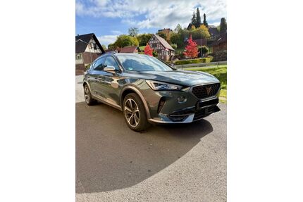 Cupra Formentor Gebrauchtwagen