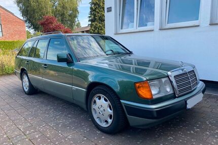 Mercedes-Benz E 320 Gebrauchtwagen