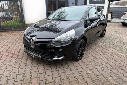Renault Clio Gebrauchtwagen