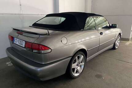 Saab 9-3 Gebrauchtwagen