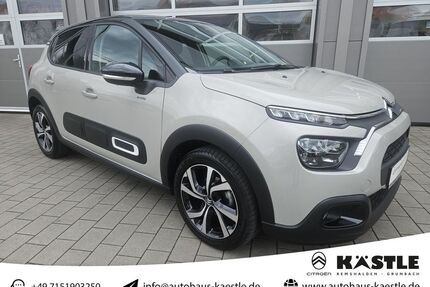 Citroen C3 Gebrauchtwagen