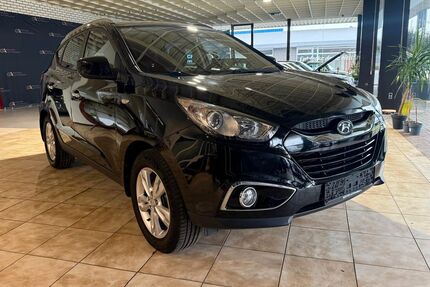 Hyundai ix35 Gebrauchtwagen