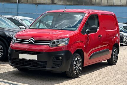Citroen Berlingo Gebrauchtwagen