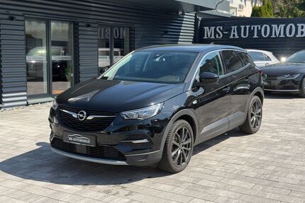 Opel Grandland (X) Gebrauchtwagen