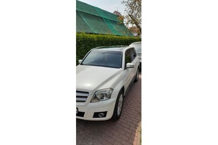 Mercedes-Benz GLK 220 Gebrauchtwagen