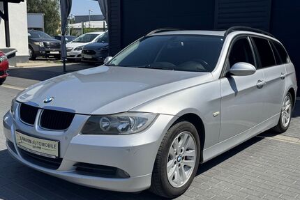 BMW 320 Gebrauchtwagen