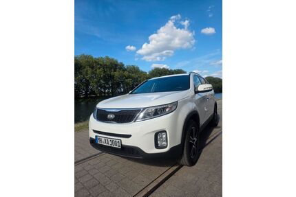 Kia Sorento Gebrauchtwagen