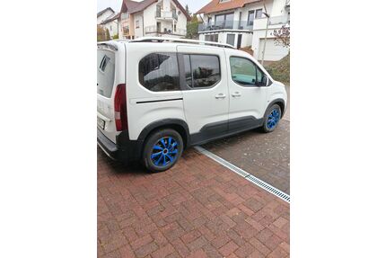 Peugeot Rifter Gebrauchtwagen