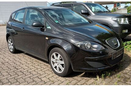 Seat Altea Gebrauchtwagen