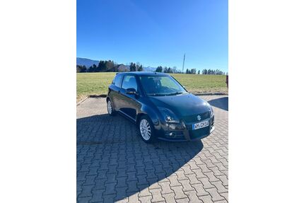 Suzuki Swift Gebrauchtwagen