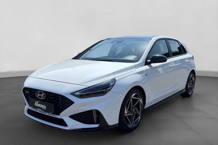 Hyundai i30 Gebrauchtwagen