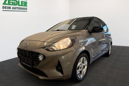 Hyundai i10 Gebrauchtwagen