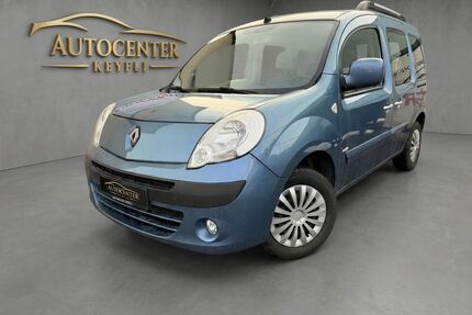 Renault Kangoo Gebrauchtwagen