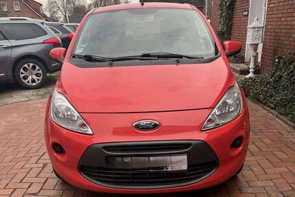 Ford Ka/Ka+ Gebrauchtwagen