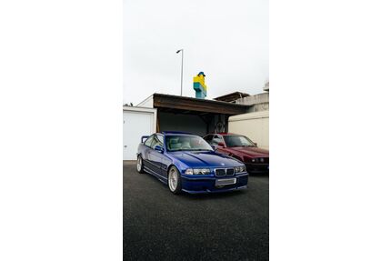 BMW 328 Gebrauchtwagen