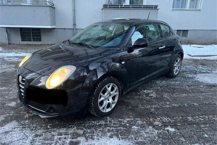 Alfa Romeo MiTo Gebrauchtwagen