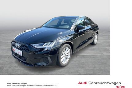 Audi A3 Gebrauchtwagen
