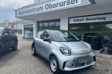 Smart ForFour Gebrauchtwagen