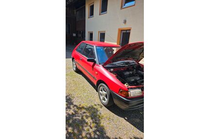 Mazda 323 Gebrauchtwagen