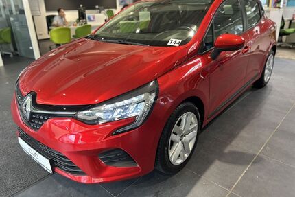 Renault Clio Gebrauchtwagen